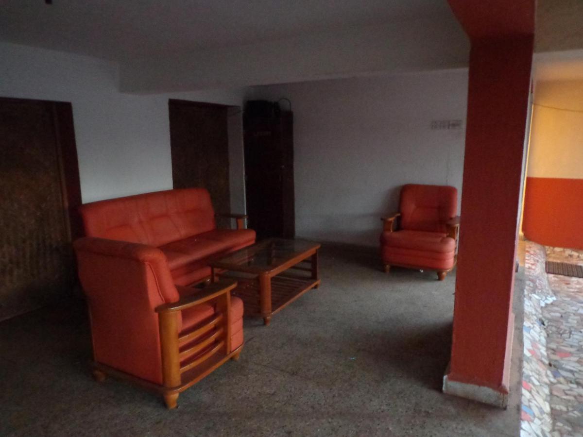 Sea View Holiday Vagator Ngoại thất bức ảnh