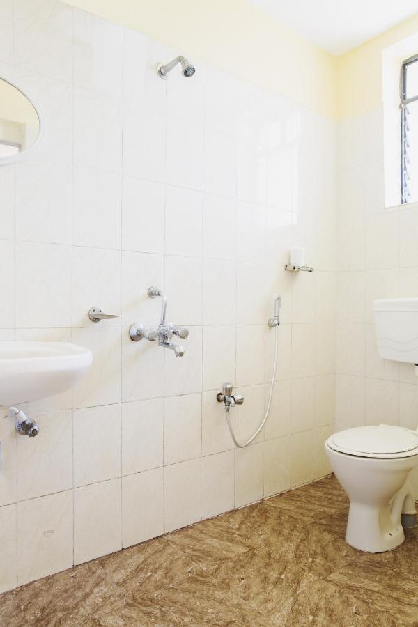 Sea View Holiday Vagator Ngoại thất bức ảnh